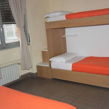 New Generation Hostel Citta Studi Milan Exterior photo