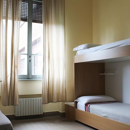 New Generation Hostel Citta Studi Milan Exterior photo