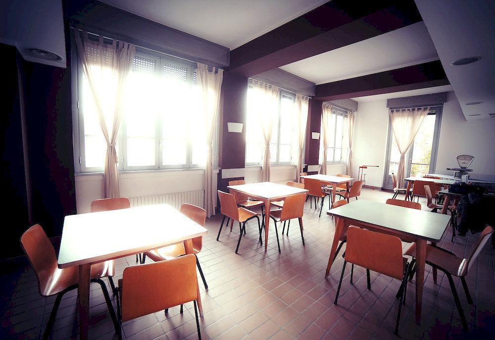 New Generation Hostel Citta Studi Milan Exterior photo