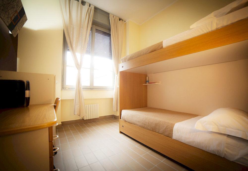 New Generation Hostel Citta Studi Milan Exterior photo