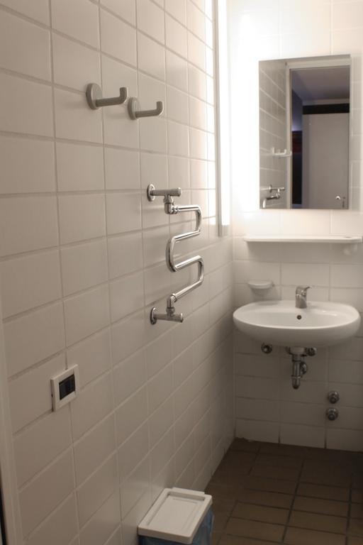 New Generation Hostel Citta Studi Milan Exterior photo