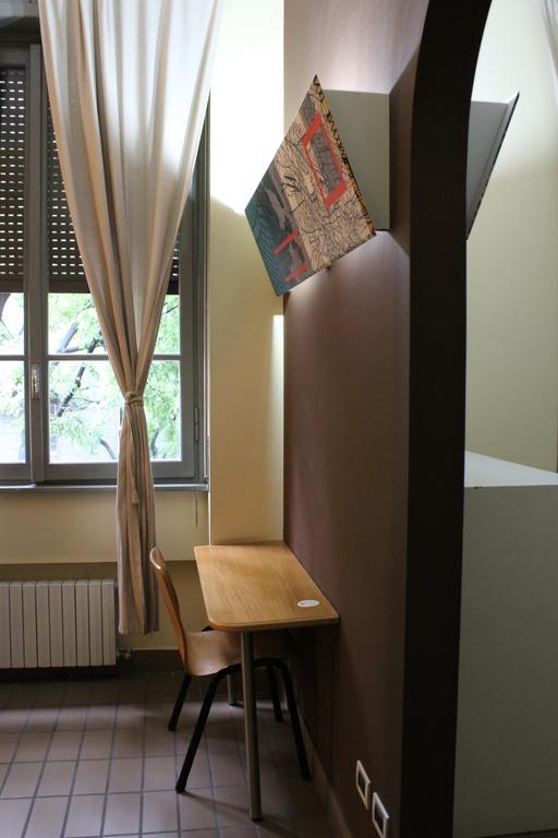 New Generation Hostel Citta Studi Milan Exterior photo