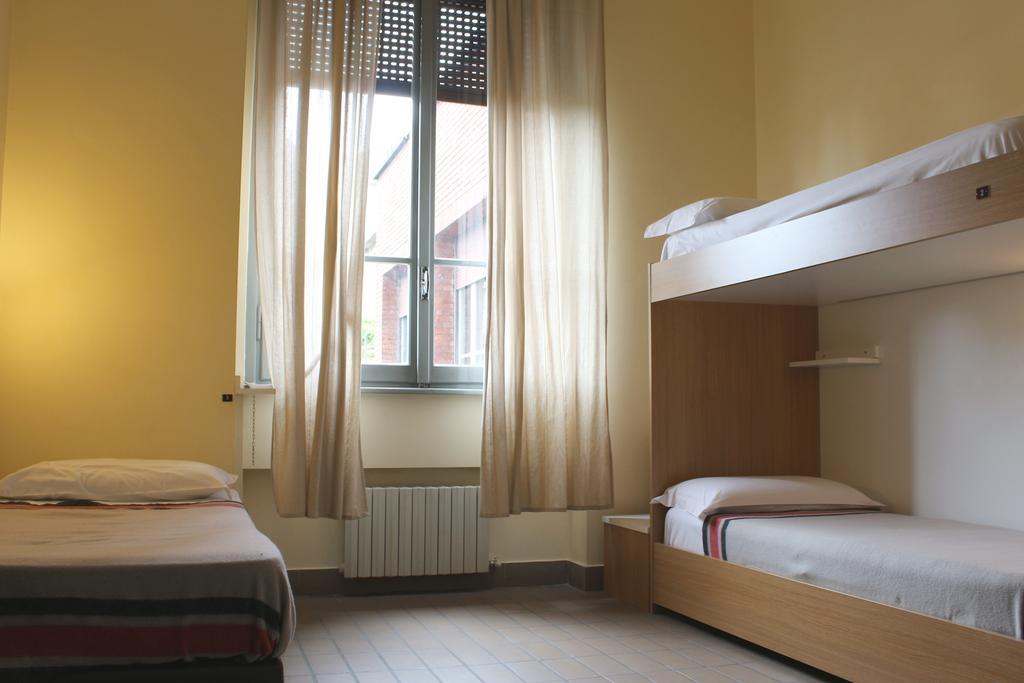 New Generation Hostel Citta Studi Milan Exterior photo