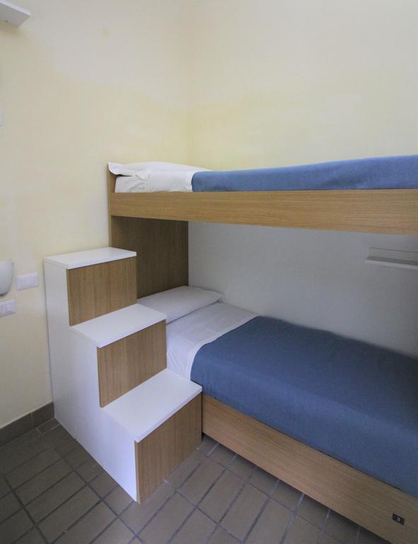 New Generation Hostel Citta Studi Milan Exterior photo