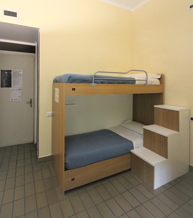 New Generation Hostel Citta Studi Milan Exterior photo