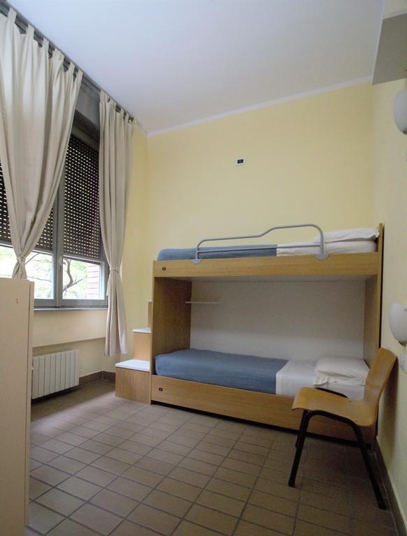 New Generation Hostel Citta Studi Milan Exterior photo