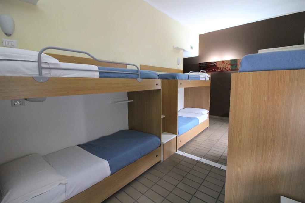 New Generation Hostel Citta Studi Milan Exterior photo