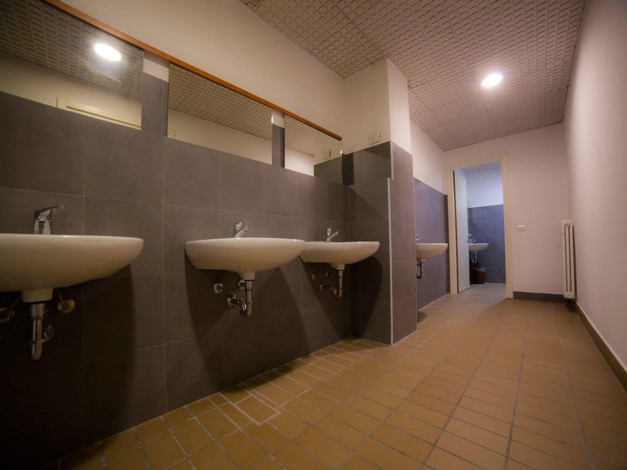 New Generation Hostel Citta Studi Milan Exterior photo