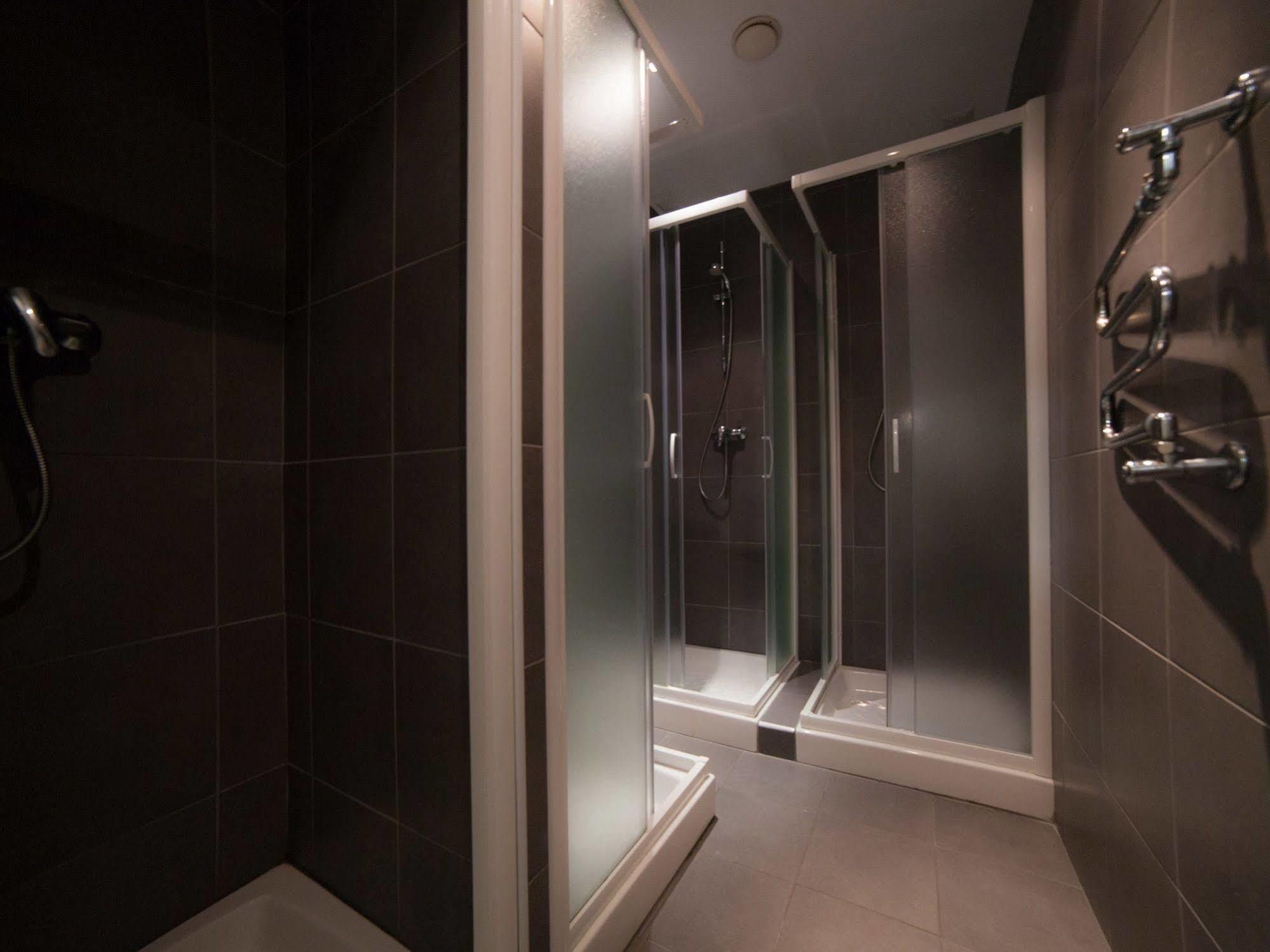 New Generation Hostel Citta Studi Milan Exterior photo