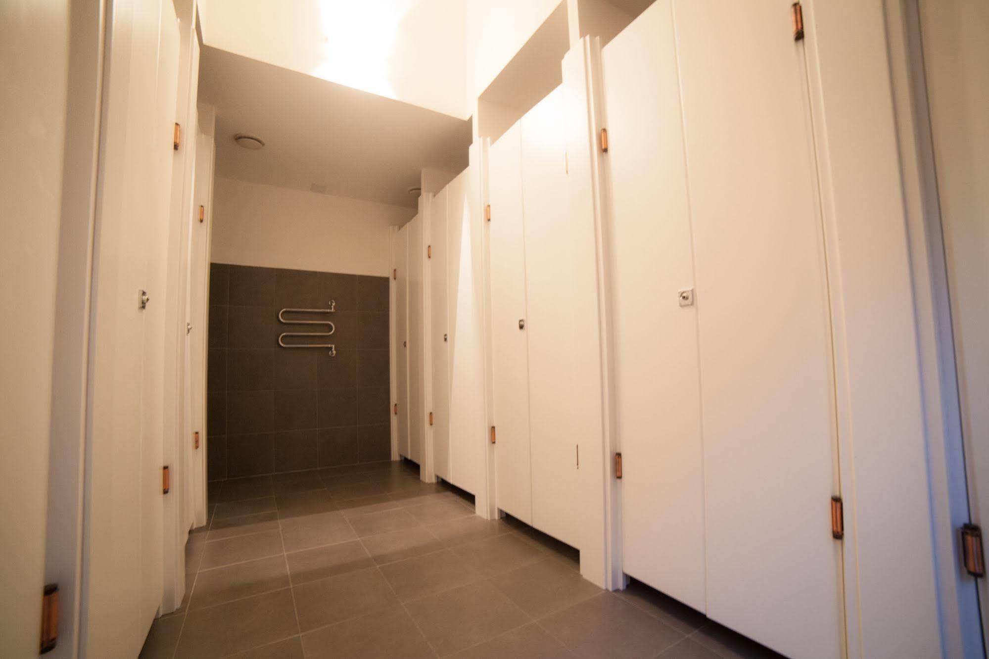 New Generation Hostel Citta Studi Milan Exterior photo