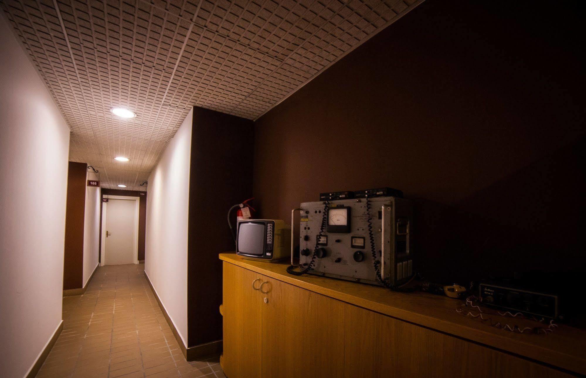 New Generation Hostel Citta Studi Milan Exterior photo