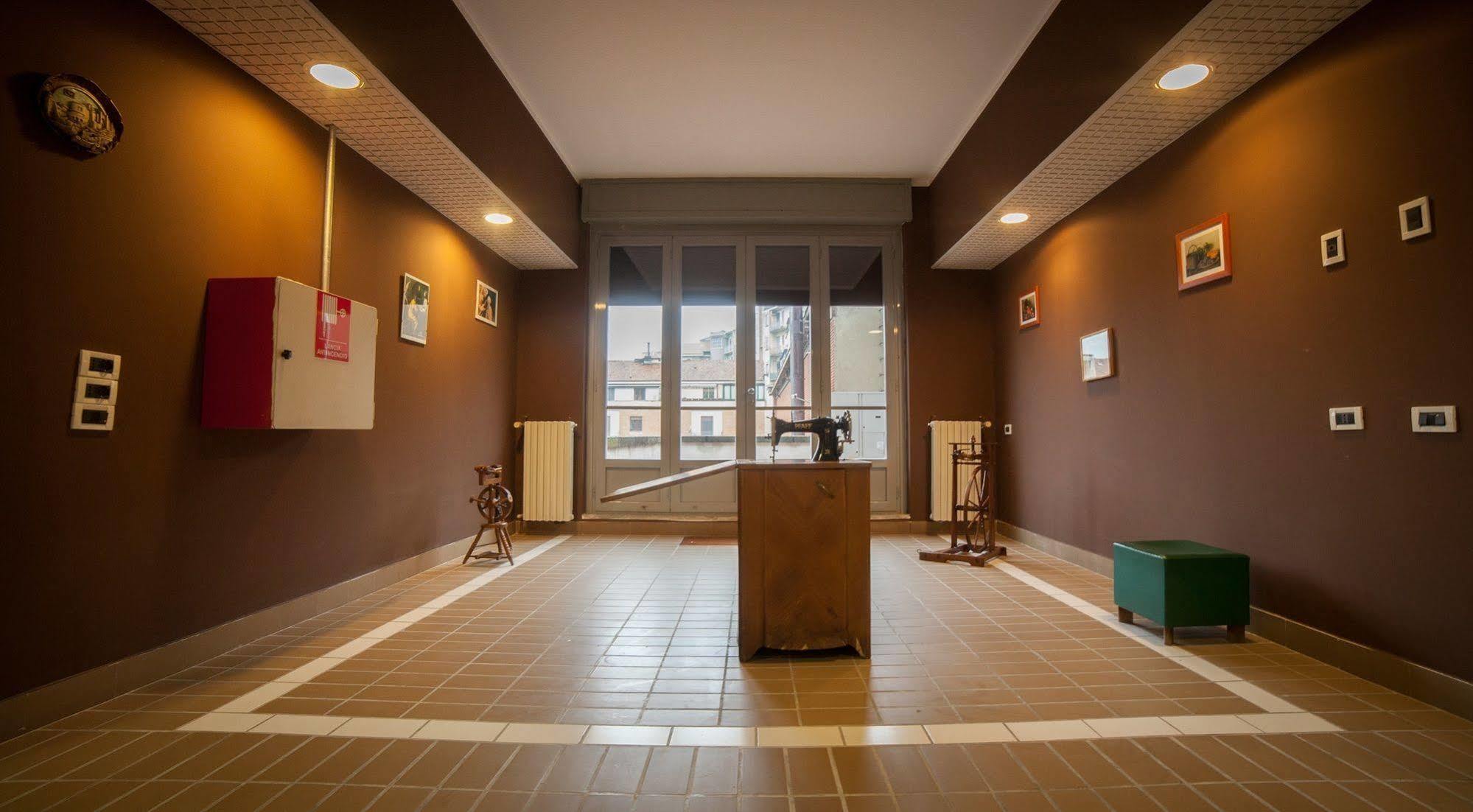 New Generation Hostel Citta Studi Milan Exterior photo